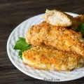 Breaded Chicken Cutlet